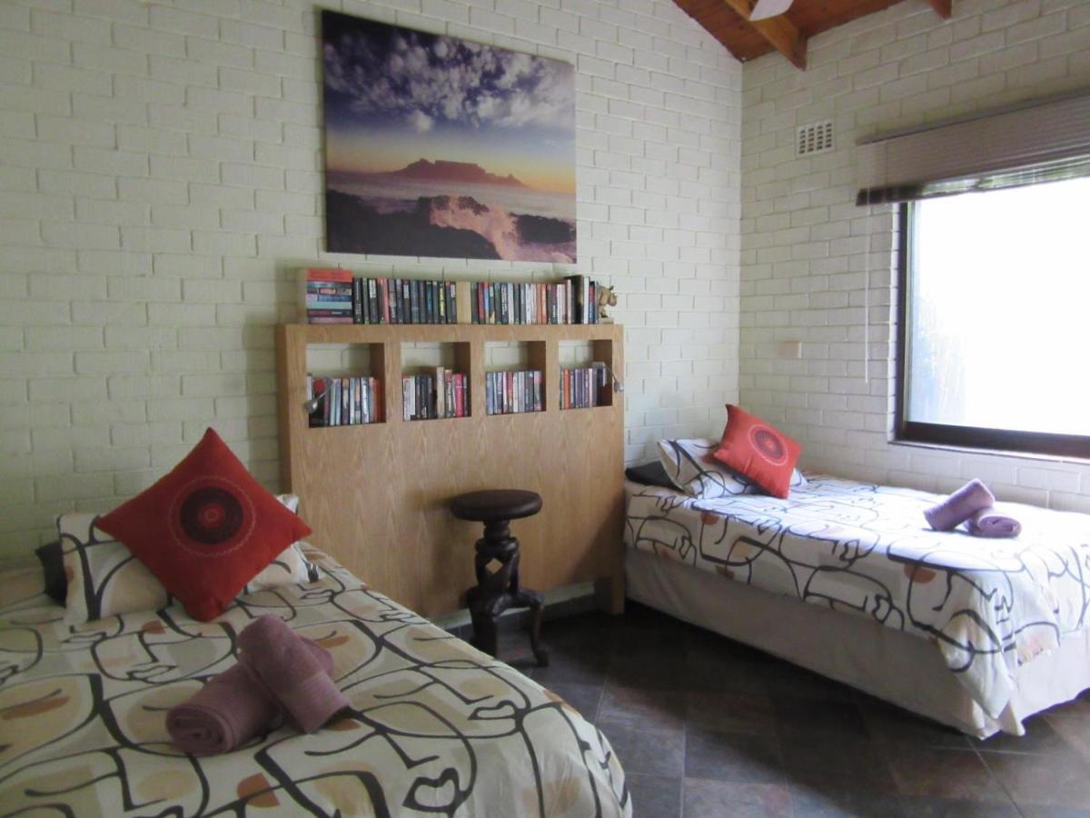 Manzini Chalet No 34 Saint Lucia Estuary Εξωτερικό φωτογραφία