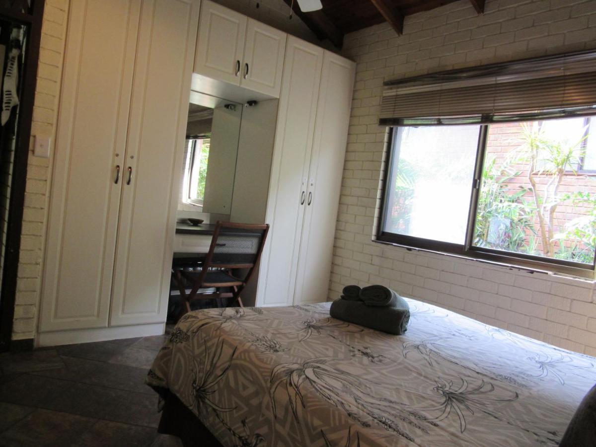 Manzini Chalet No 34 Saint Lucia Estuary Εξωτερικό φωτογραφία