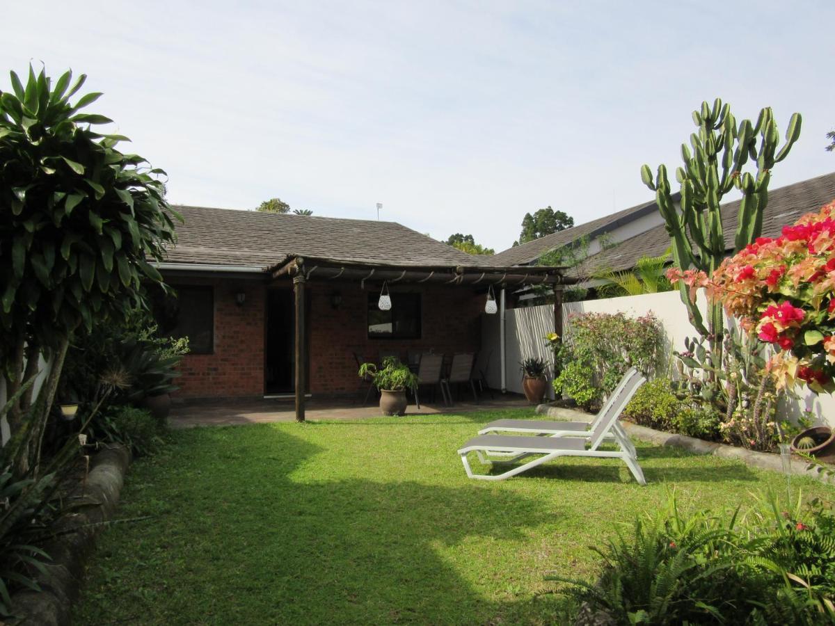 Manzini Chalet No 34 Saint Lucia Estuary Εξωτερικό φωτογραφία