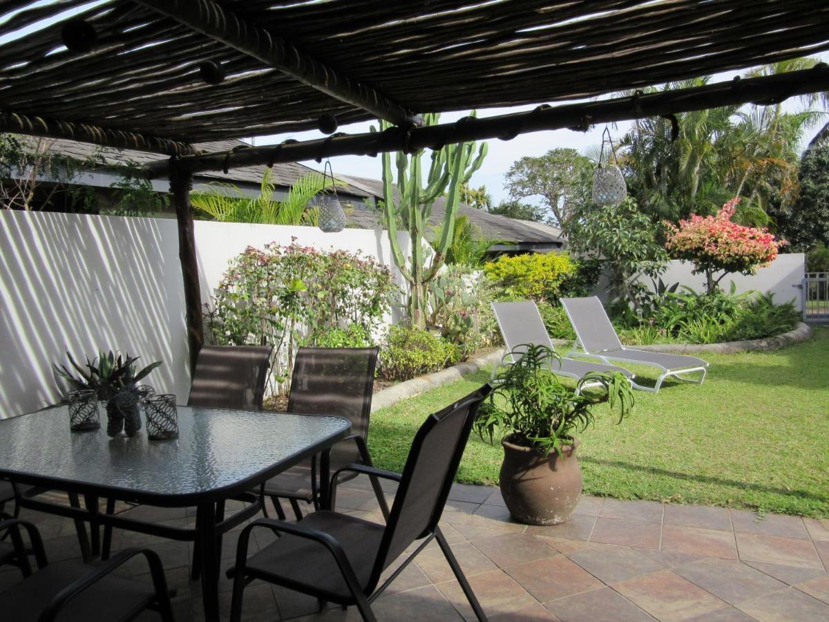 Manzini Chalet No 34 Saint Lucia Estuary Εξωτερικό φωτογραφία